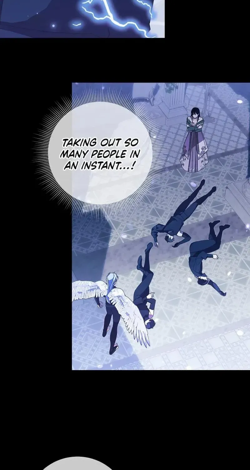 Come On Now, Even If I’m Not A Villain Chapter 12 page 77 - 