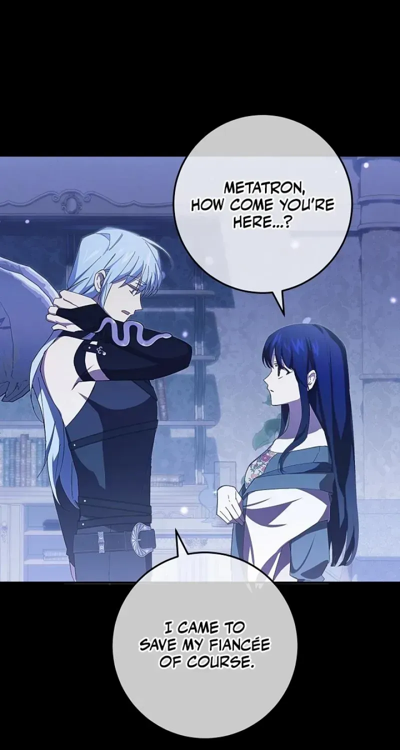 Come On Now, Even If I’m Not A Villain Chapter 12 page 79 - 