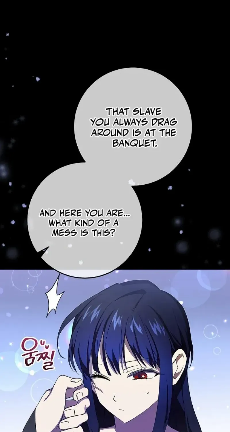 Come On Now, Even If I’m Not A Villain Chapter 12 page 80 - 