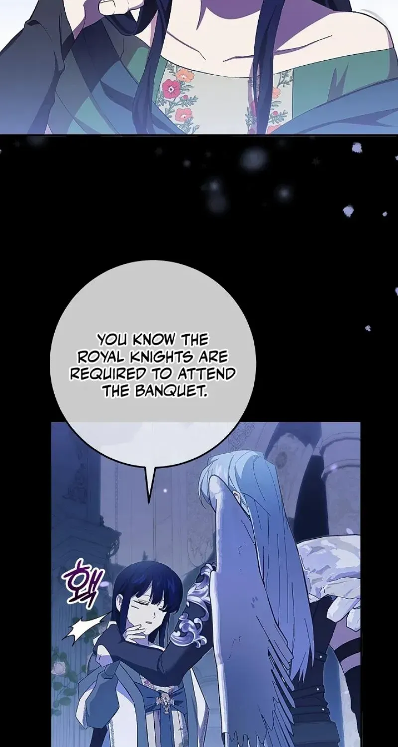 Come On Now, Even If I’m Not A Villain Chapter 12 page 81 - 