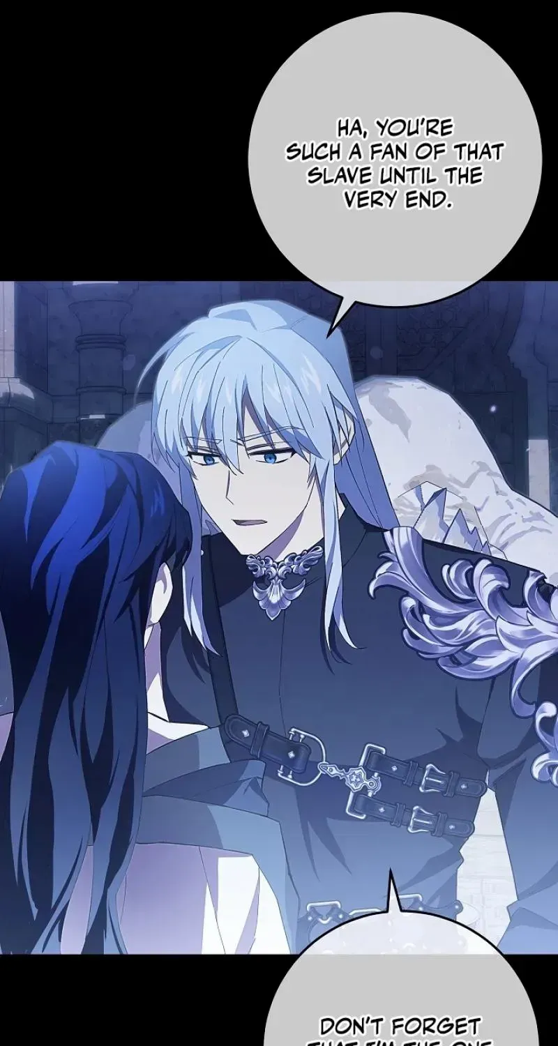 Come On Now, Even If I’m Not A Villain Chapter 12 page 83 - 