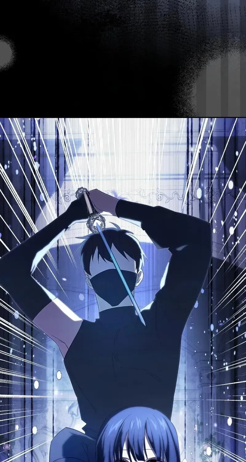 Come On Now, Even If I’m Not A Villain Chapter 12 page 85 - 