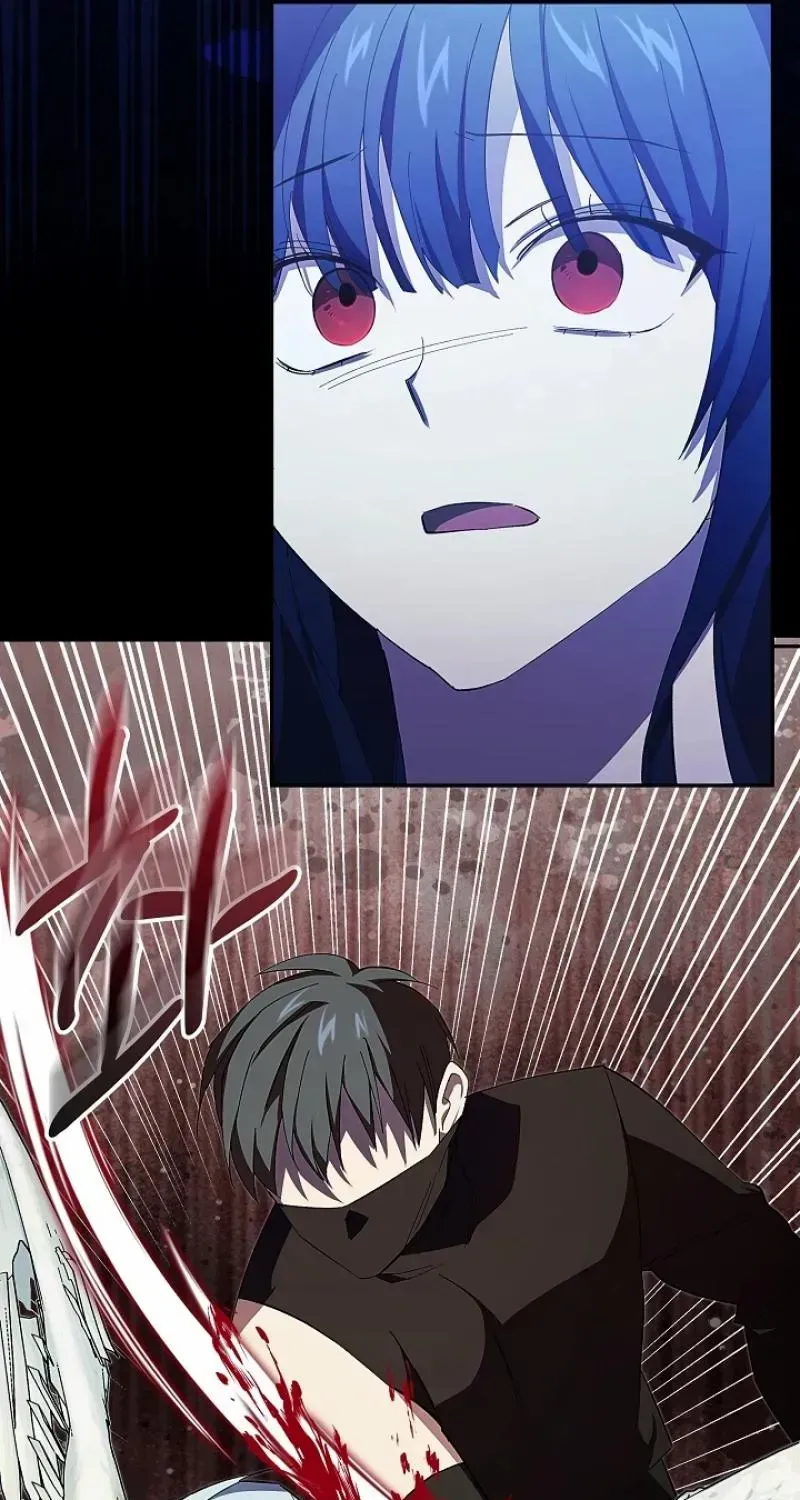 Come On Now, Even If I’m Not A Villain Chapter 12 page 89 - 