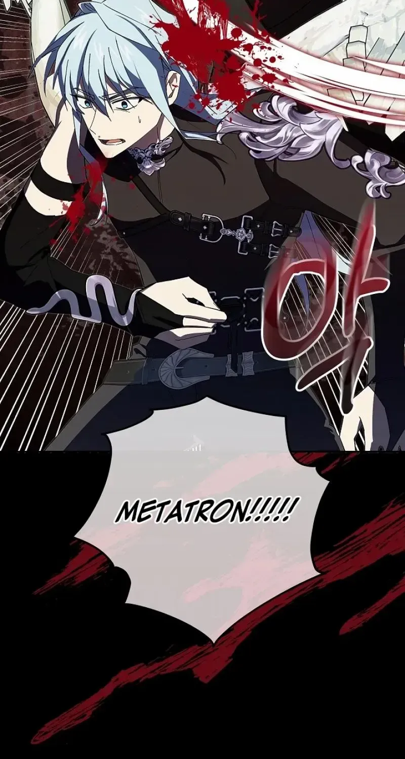 Come On Now, Even If I’m Not A Villain Chapter 12 page 90 - 