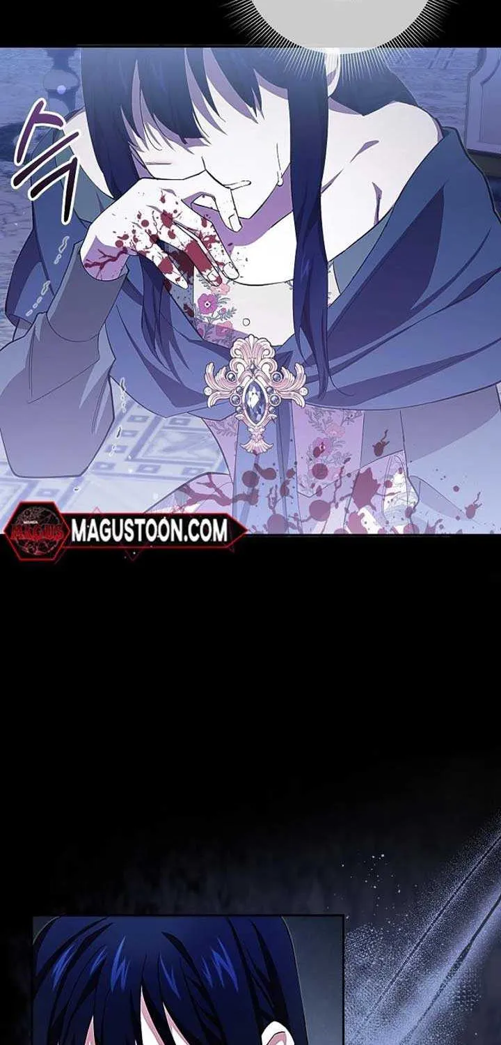 Come On Now, Even If I’m Not A Villain Chapter 13 page 18 - 