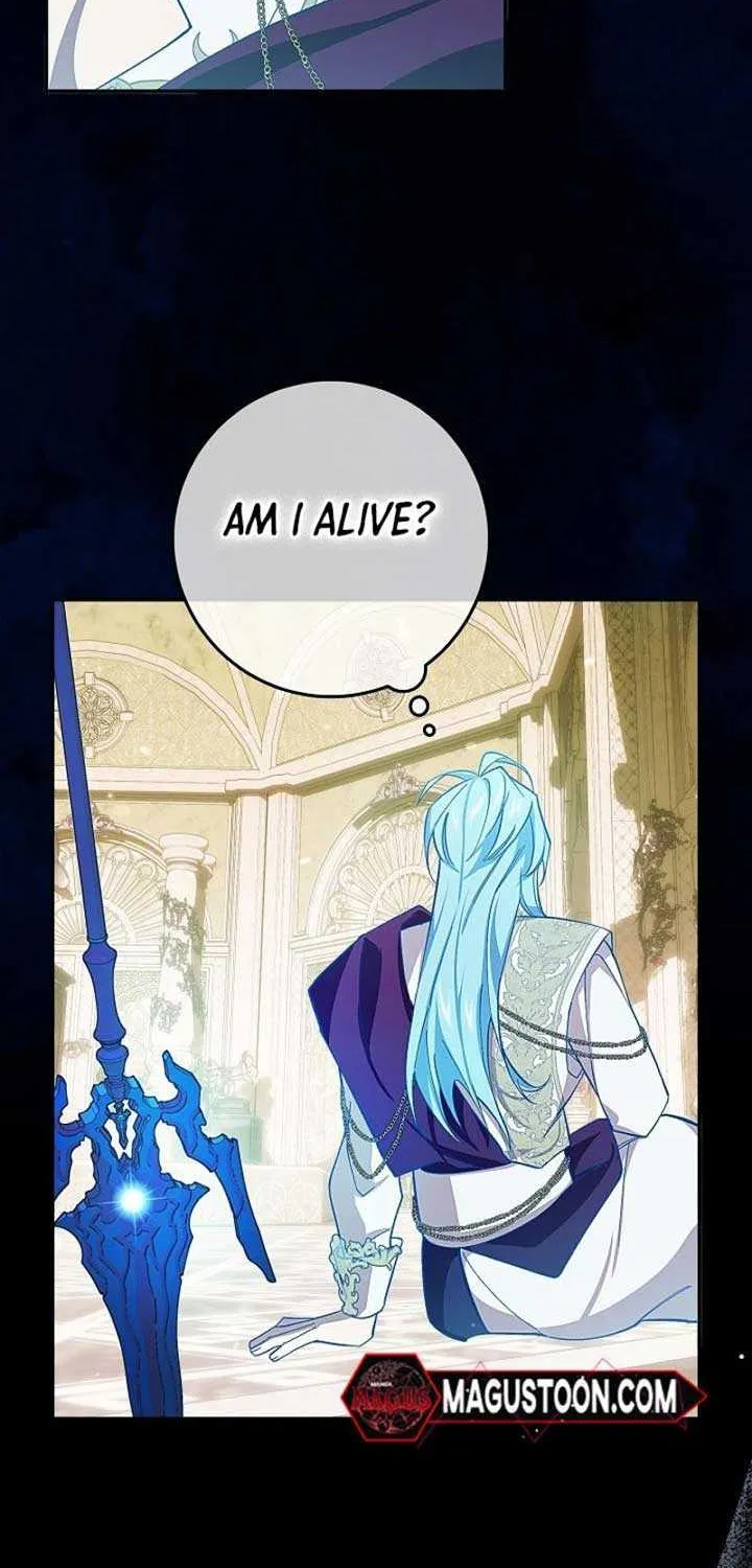 Come On Now, Even If I’m Not A Villain Chapter 13 page 22 - 