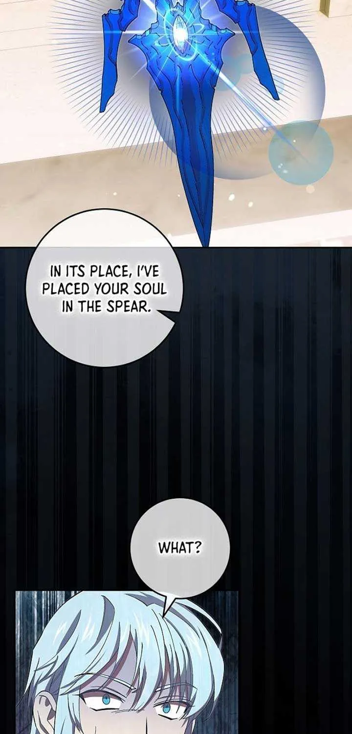 Come On Now, Even If I’m Not A Villain Chapter 13 page 27 - 