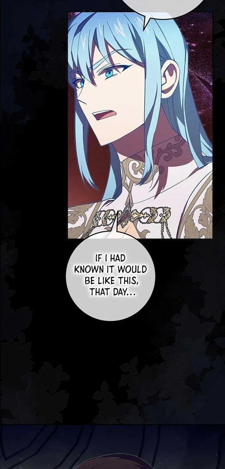 Come On Now, Even If I’m Not A Villain Chapter 13 page 34 - 