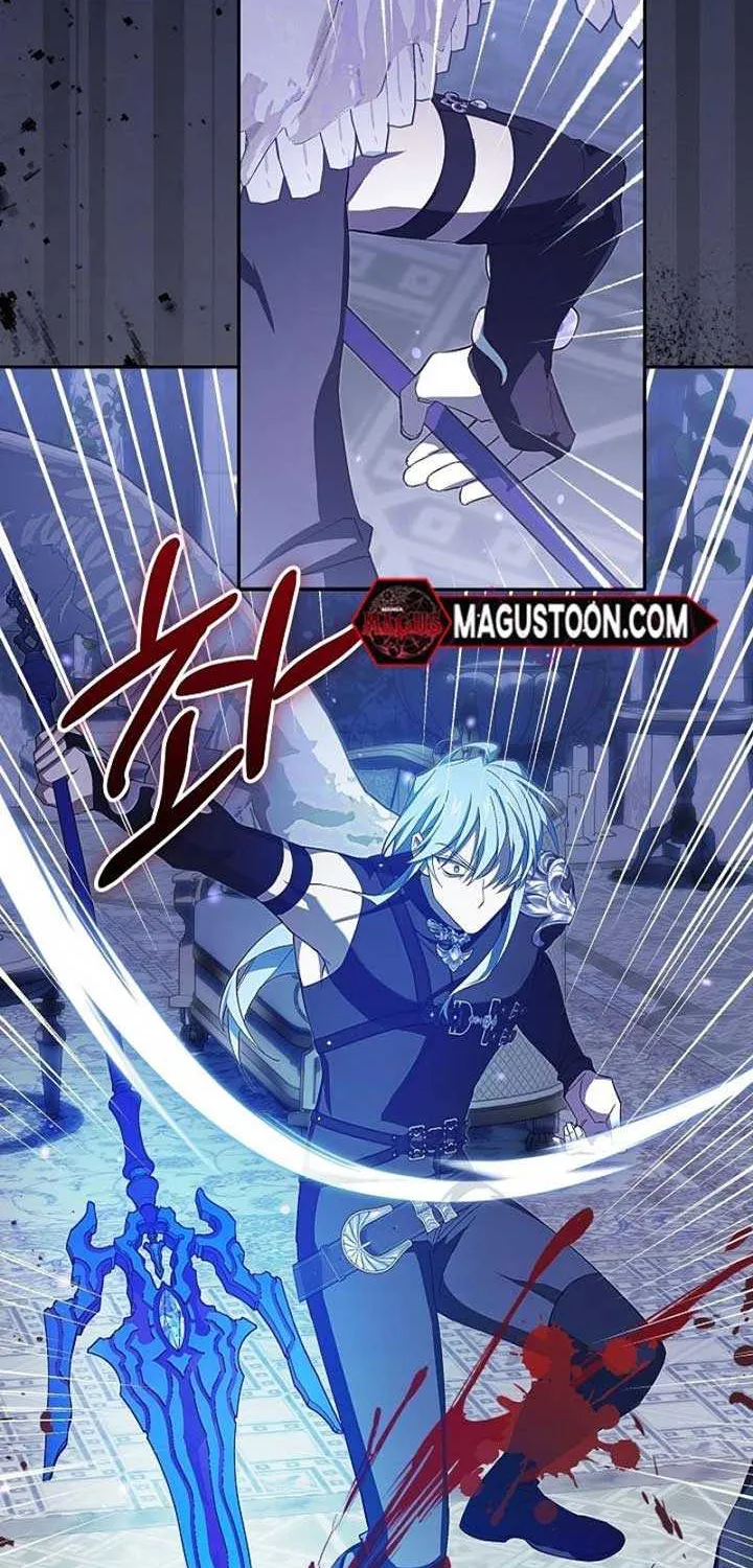 Come On Now, Even If I’m Not A Villain Chapter 13 page 6 - 