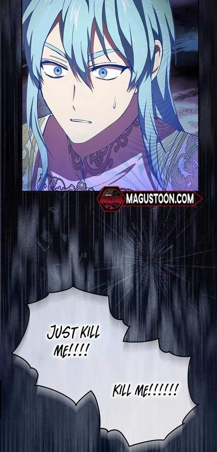 Come On Now, Even If I’m Not A Villain Chapter 13 page 51 - 