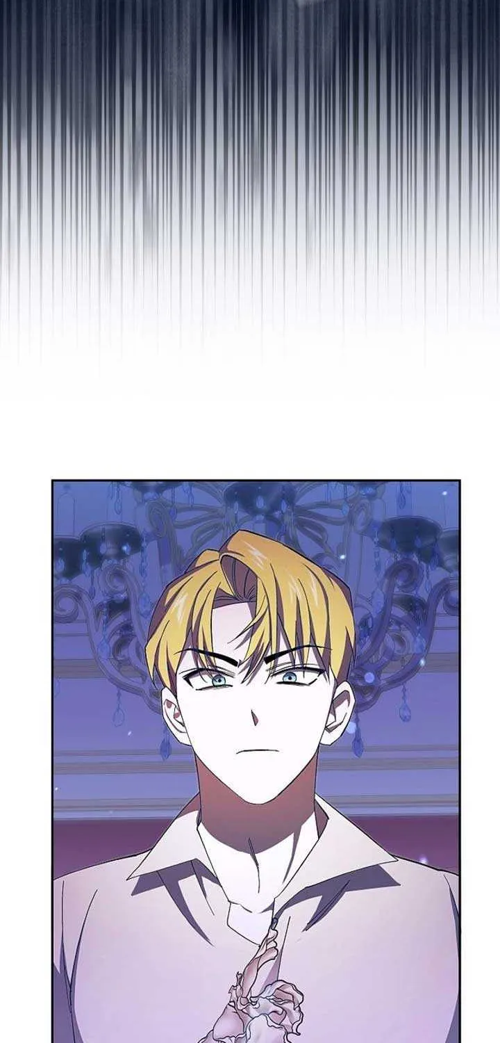 Come On Now, Even If I’m Not A Villain Chapter 13 page 52 - 