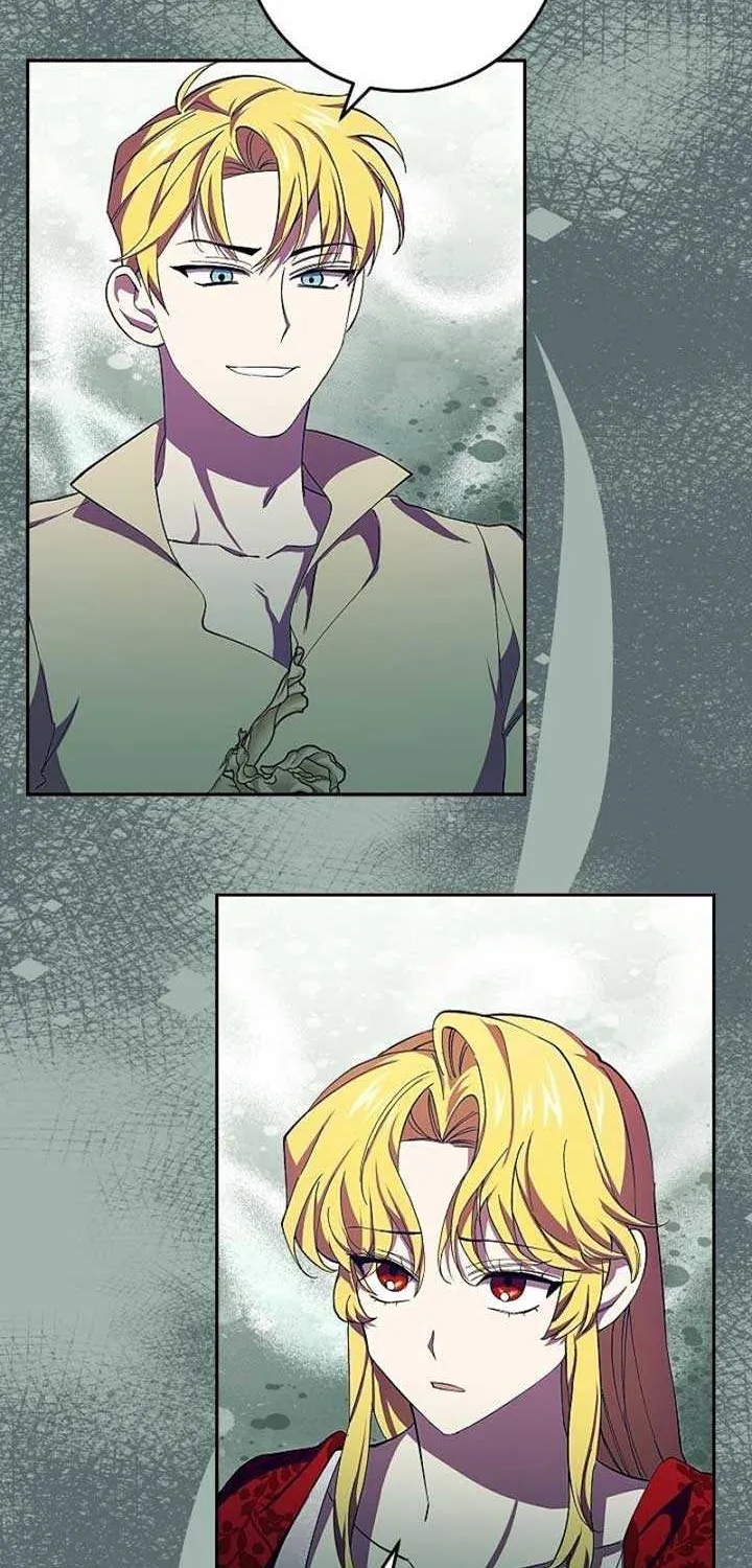 Come On Now, Even If I’m Not A Villain Chapter 13 page 54 - 