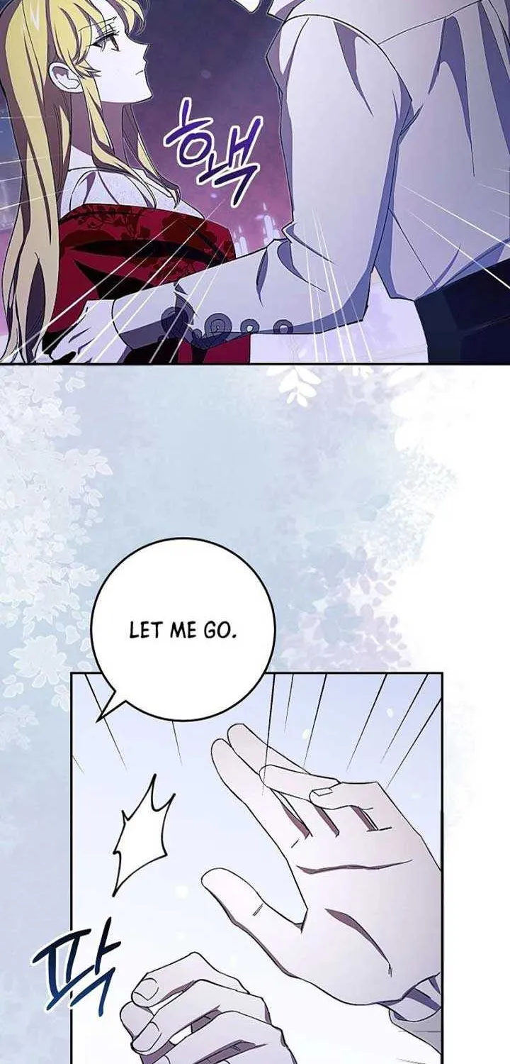 Come On Now, Even If I’m Not A Villain Chapter 13 page 56 - 