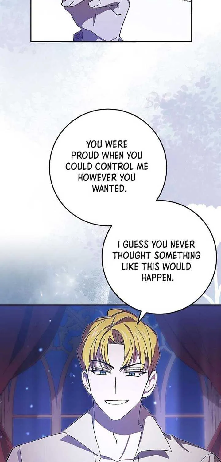 Come On Now, Even If I’m Not A Villain Chapter 13 page 57 - 