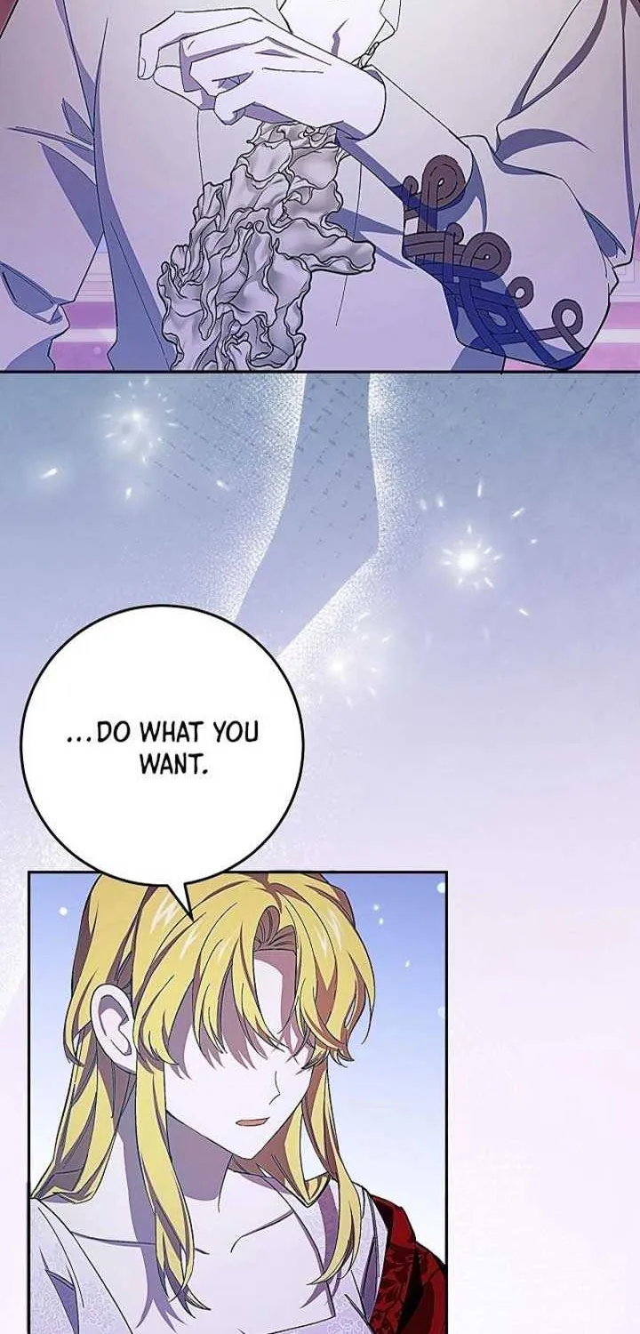 Come On Now, Even If I’m Not A Villain Chapter 13 page 58 - 