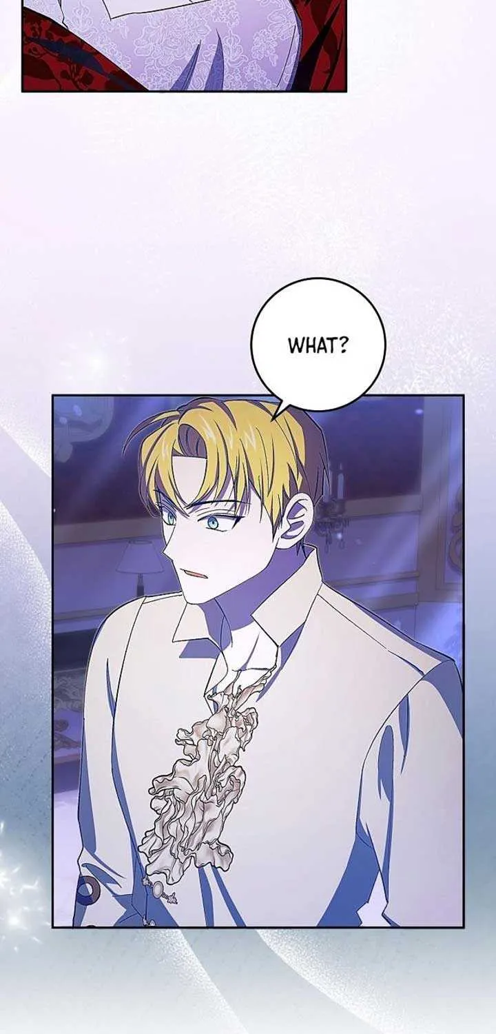 Come On Now, Even If I’m Not A Villain Chapter 13 page 59 - 