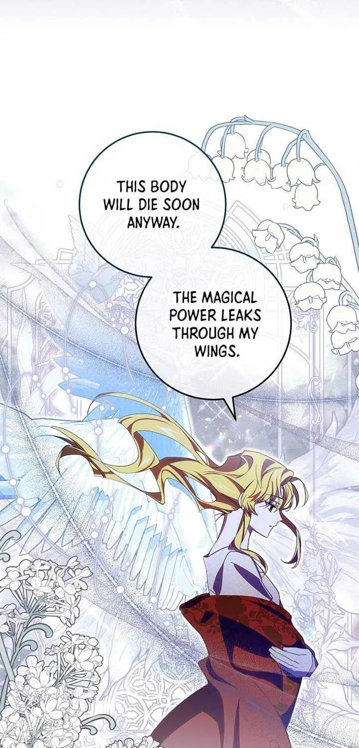 Come On Now, Even If I’m Not A Villain Chapter 13 page 60 - 