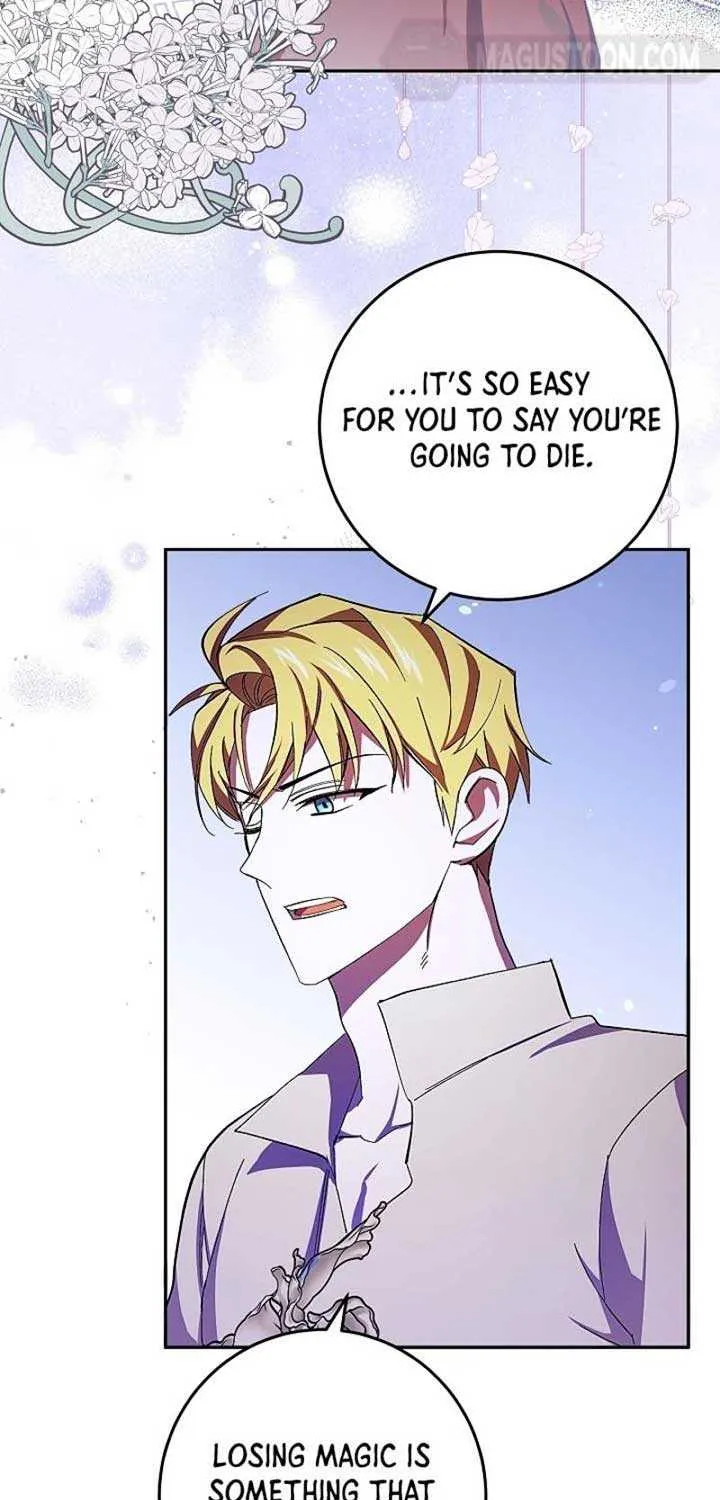 Come On Now, Even If I’m Not A Villain Chapter 13 page 61 - 