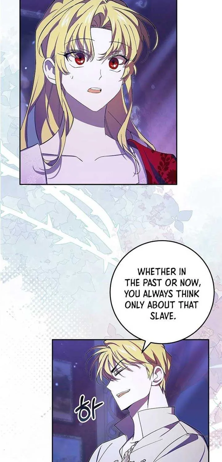 Come On Now, Even If I’m Not A Villain Chapter 13 page 64 - 