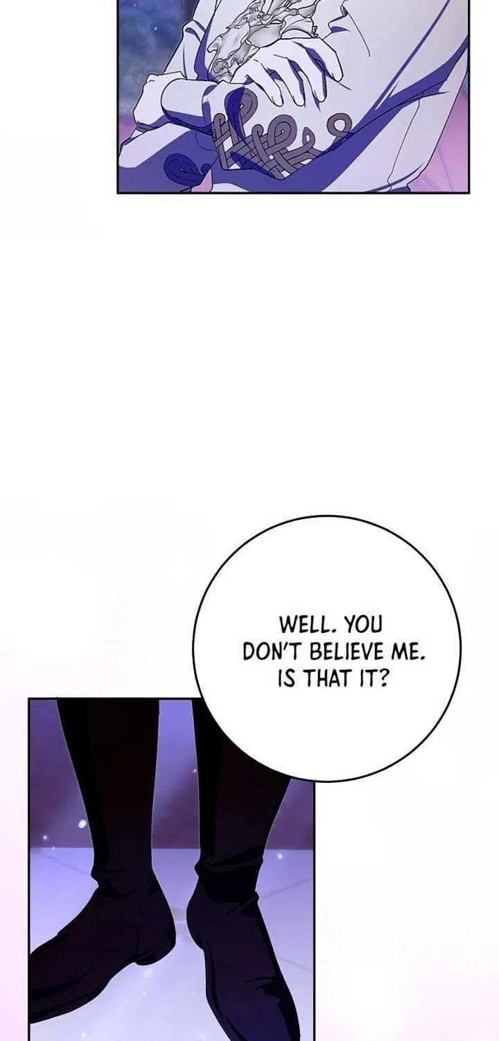 Come On Now, Even If I’m Not A Villain Chapter 13 page 65 - 