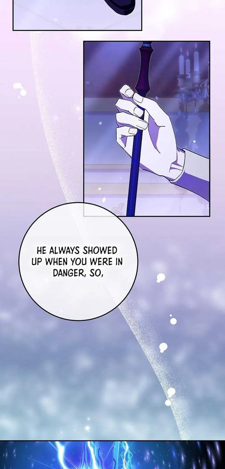 Come On Now, Even If I’m Not A Villain Chapter 13 page 66 - 