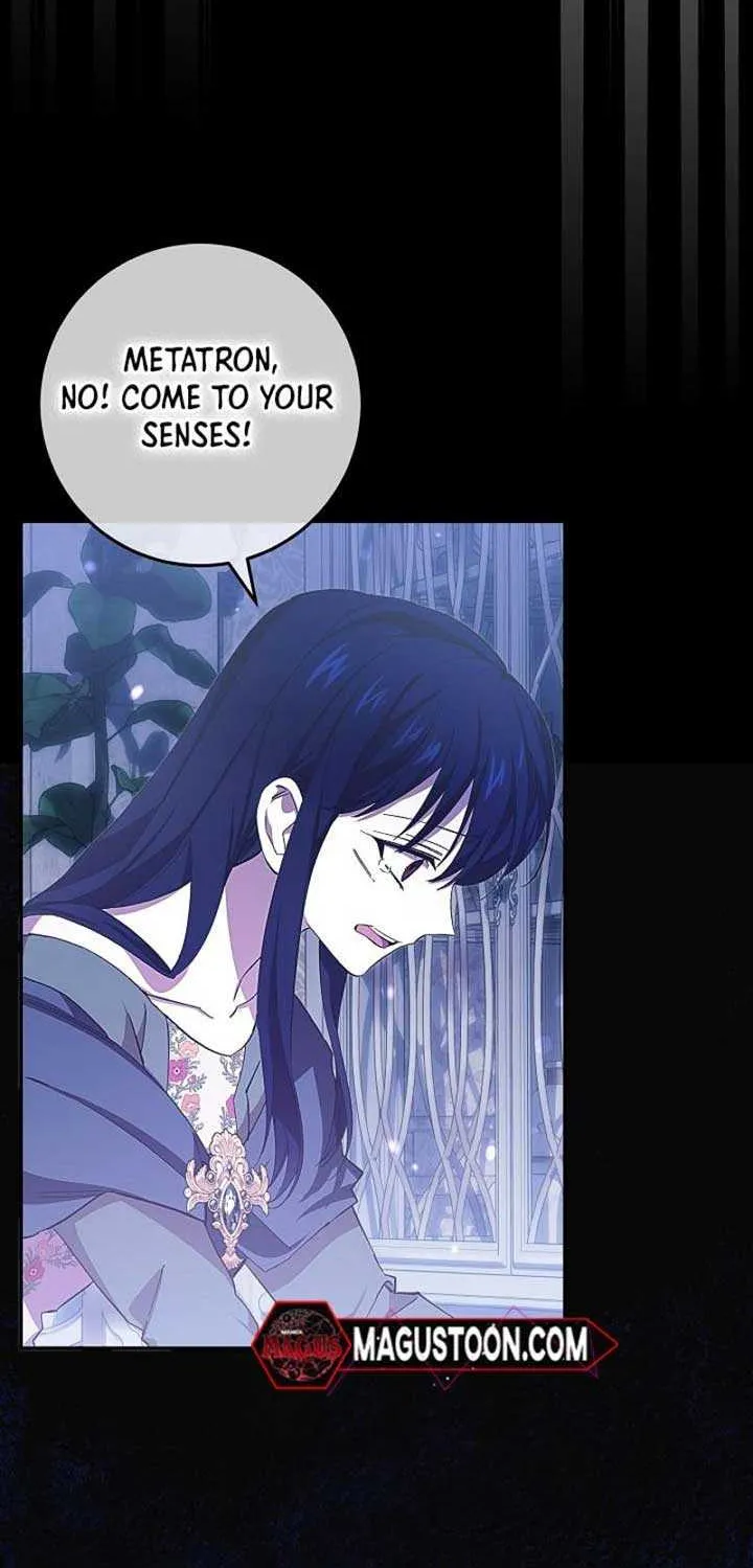 Come On Now, Even If I’m Not A Villain Chapter 13 page 10 - 
