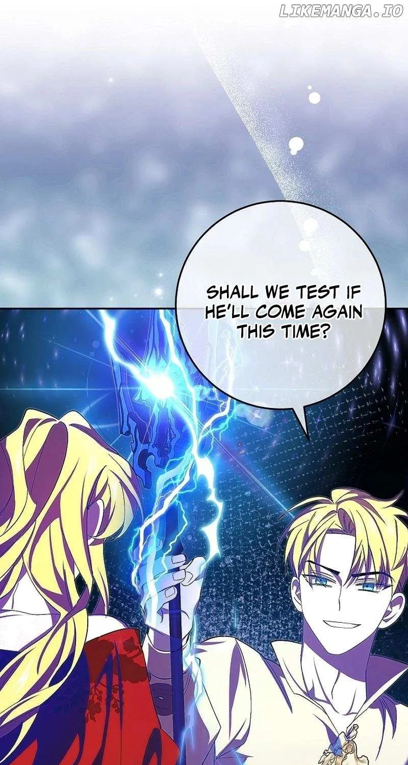 Come On Now, Even If I’m Not A Villain Chapter 14 page 1 - 