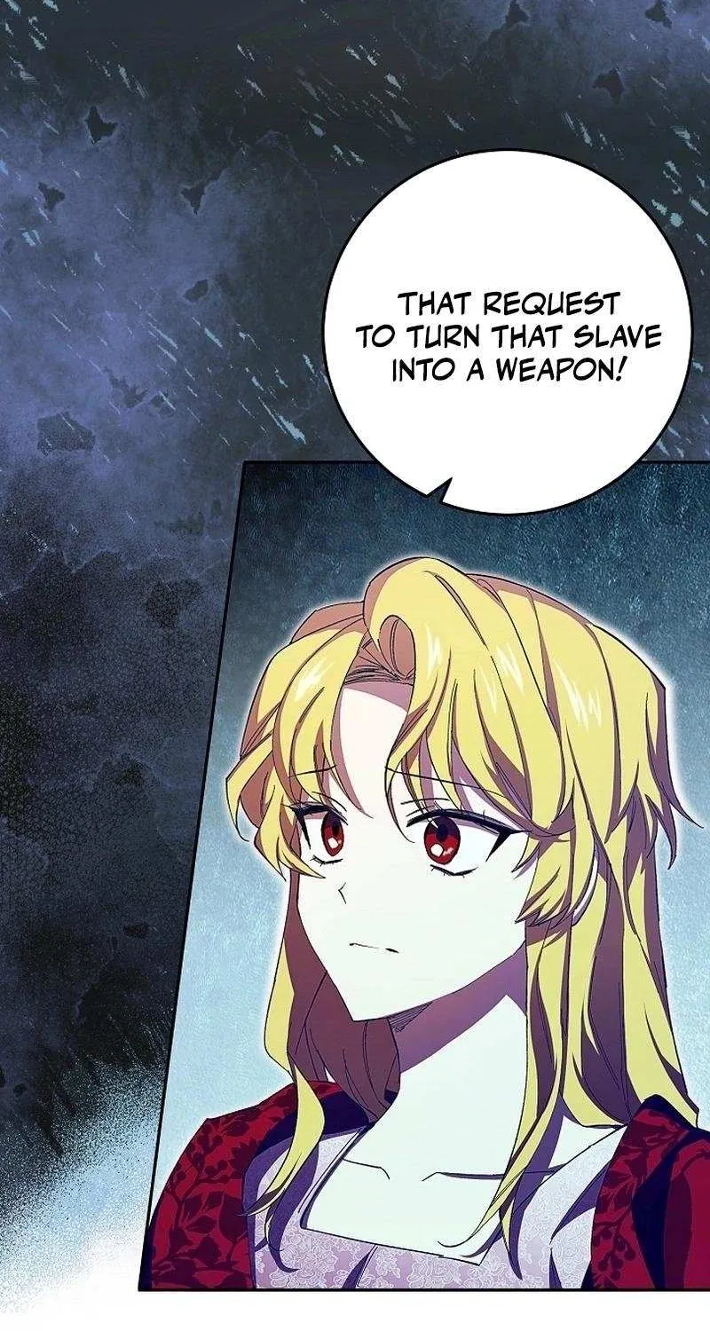 Come On Now, Even If I’m Not A Villain Chapter 14 page 12 - 