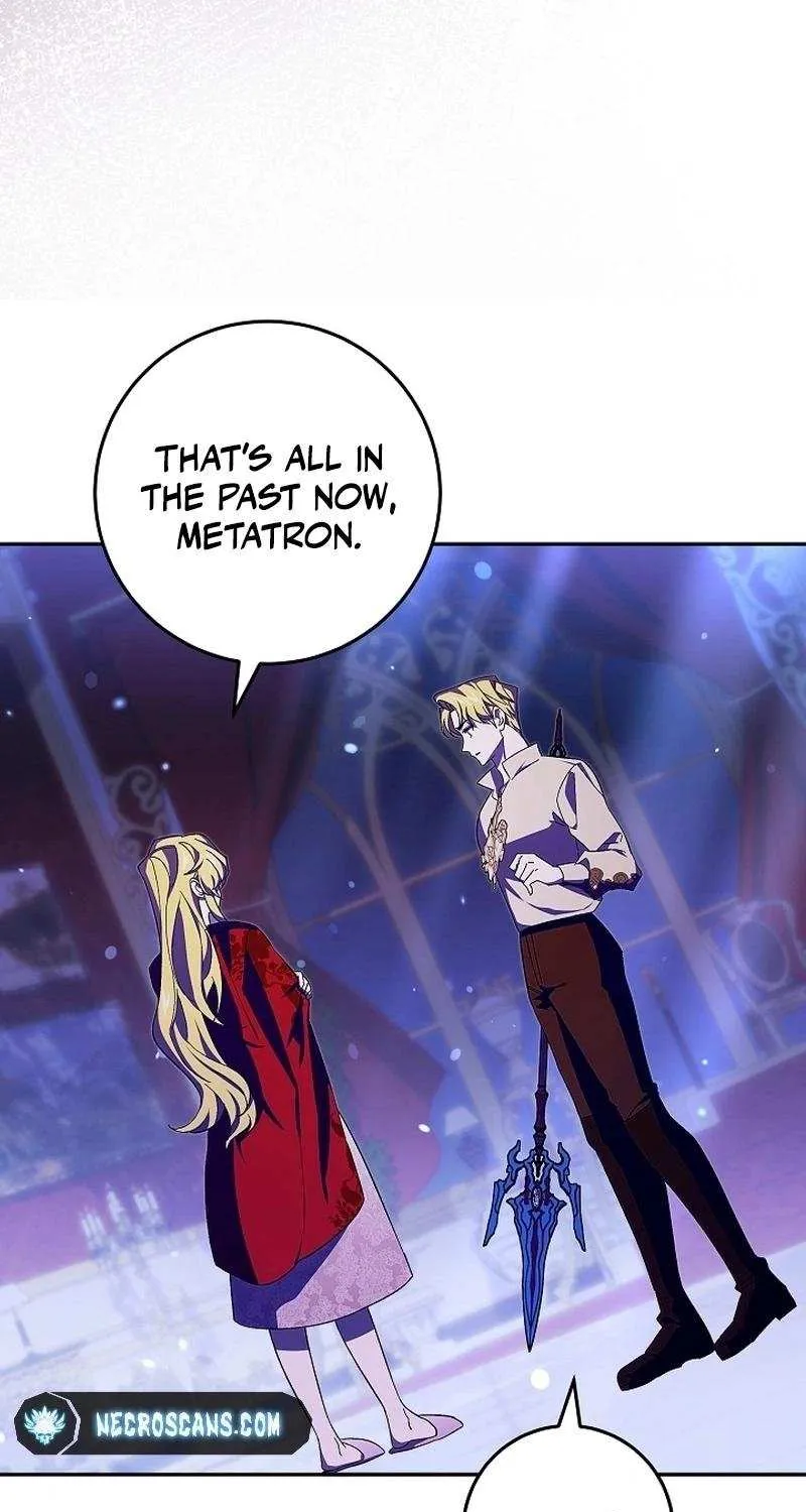 Come On Now, Even If I’m Not A Villain Chapter 14 page 15 - 