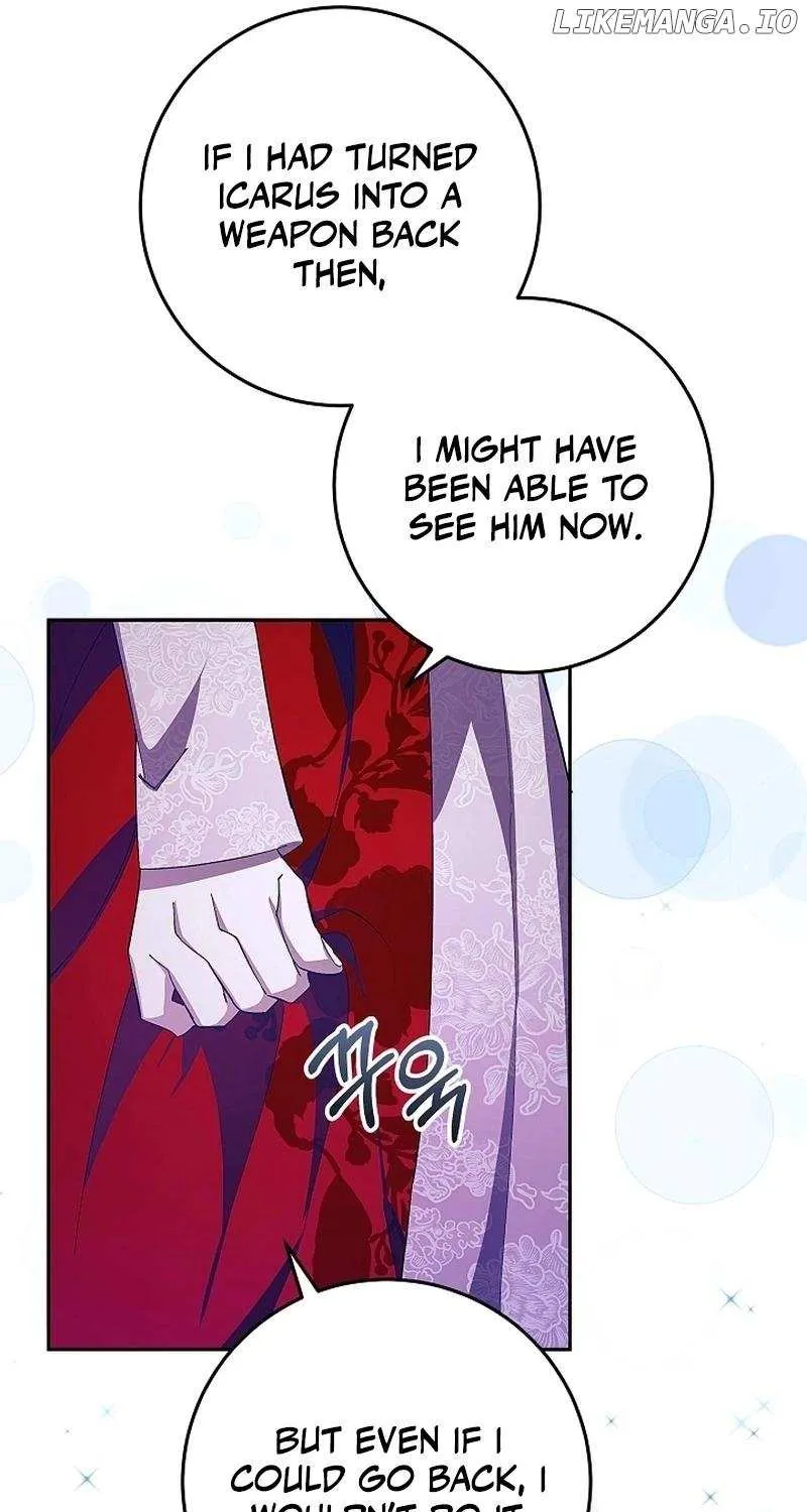Come On Now, Even If I’m Not A Villain Chapter 14 page 17 - 