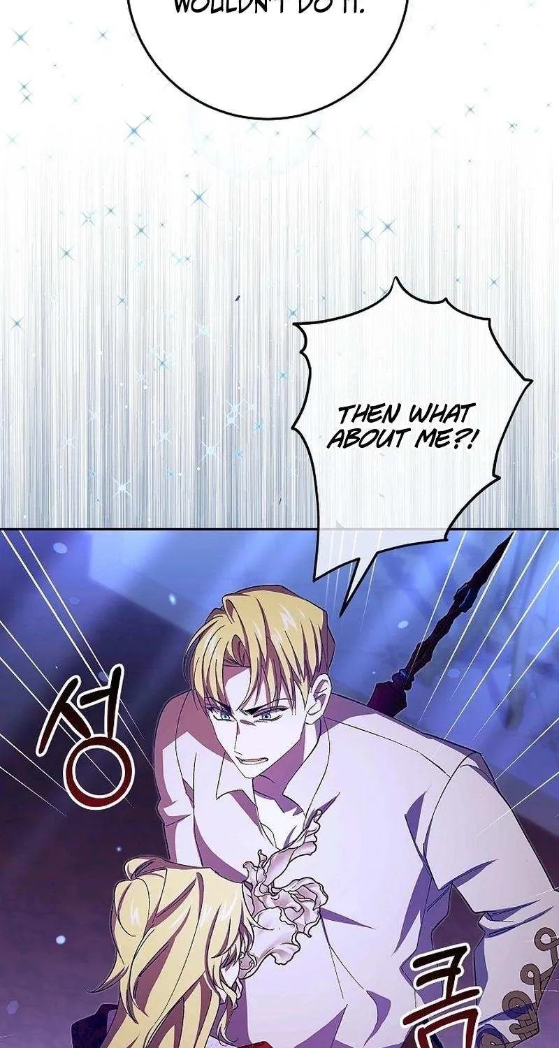 Come On Now, Even If I’m Not A Villain Chapter 14 page 18 - 
