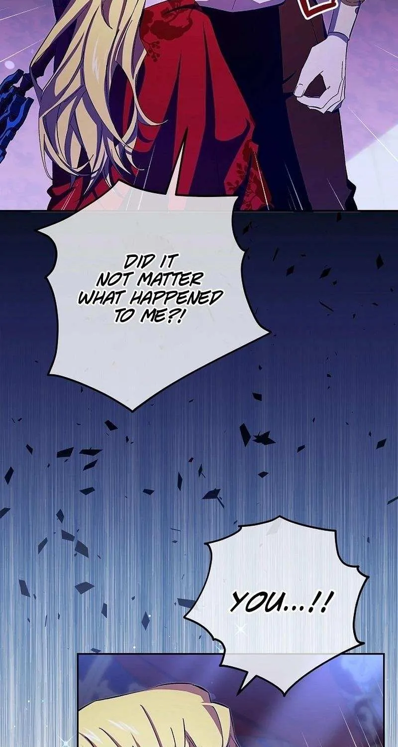 Come On Now, Even If I’m Not A Villain Chapter 14 page 19 - 