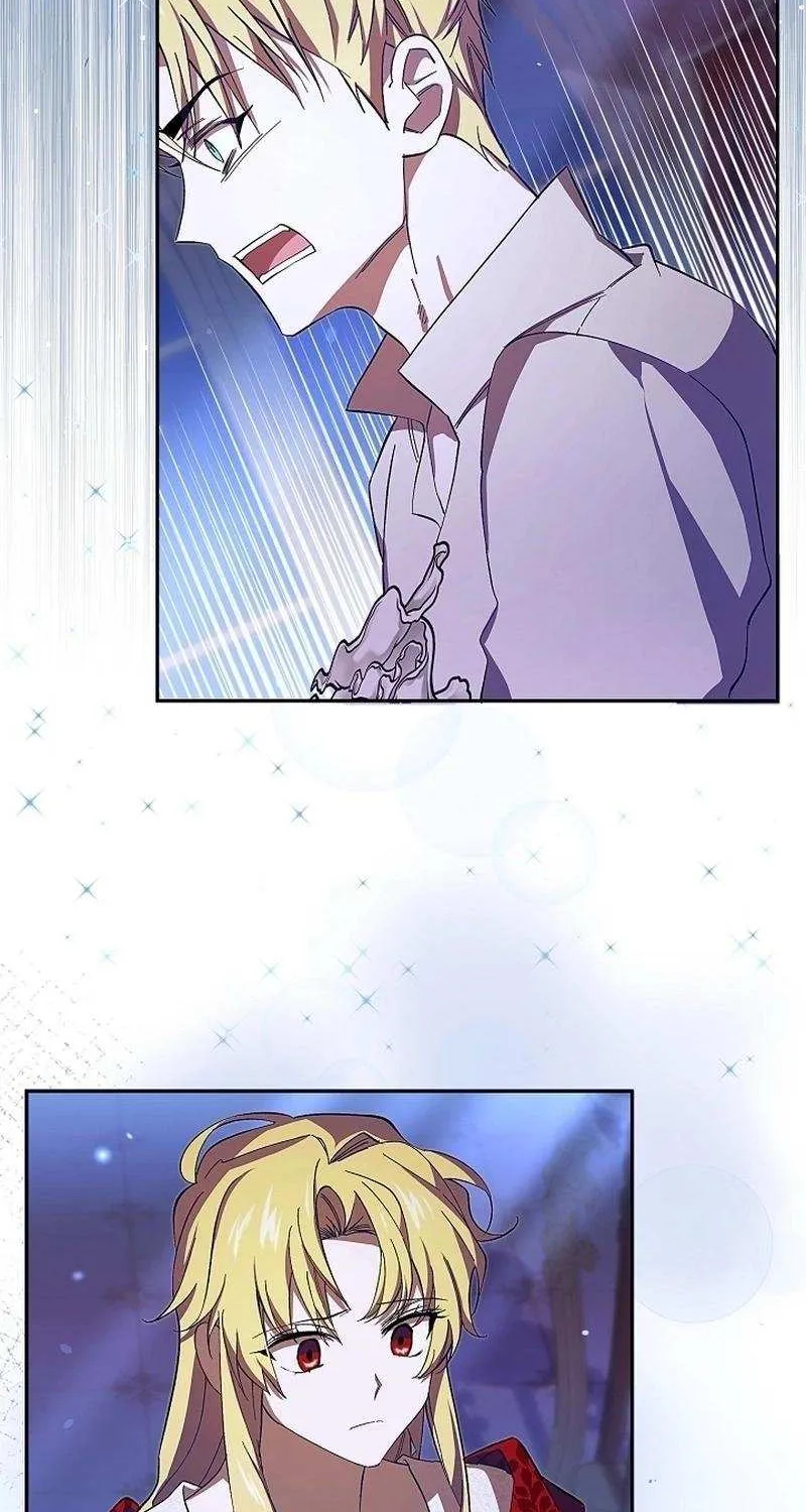 Come On Now, Even If I’m Not A Villain Chapter 14 page 20 - 