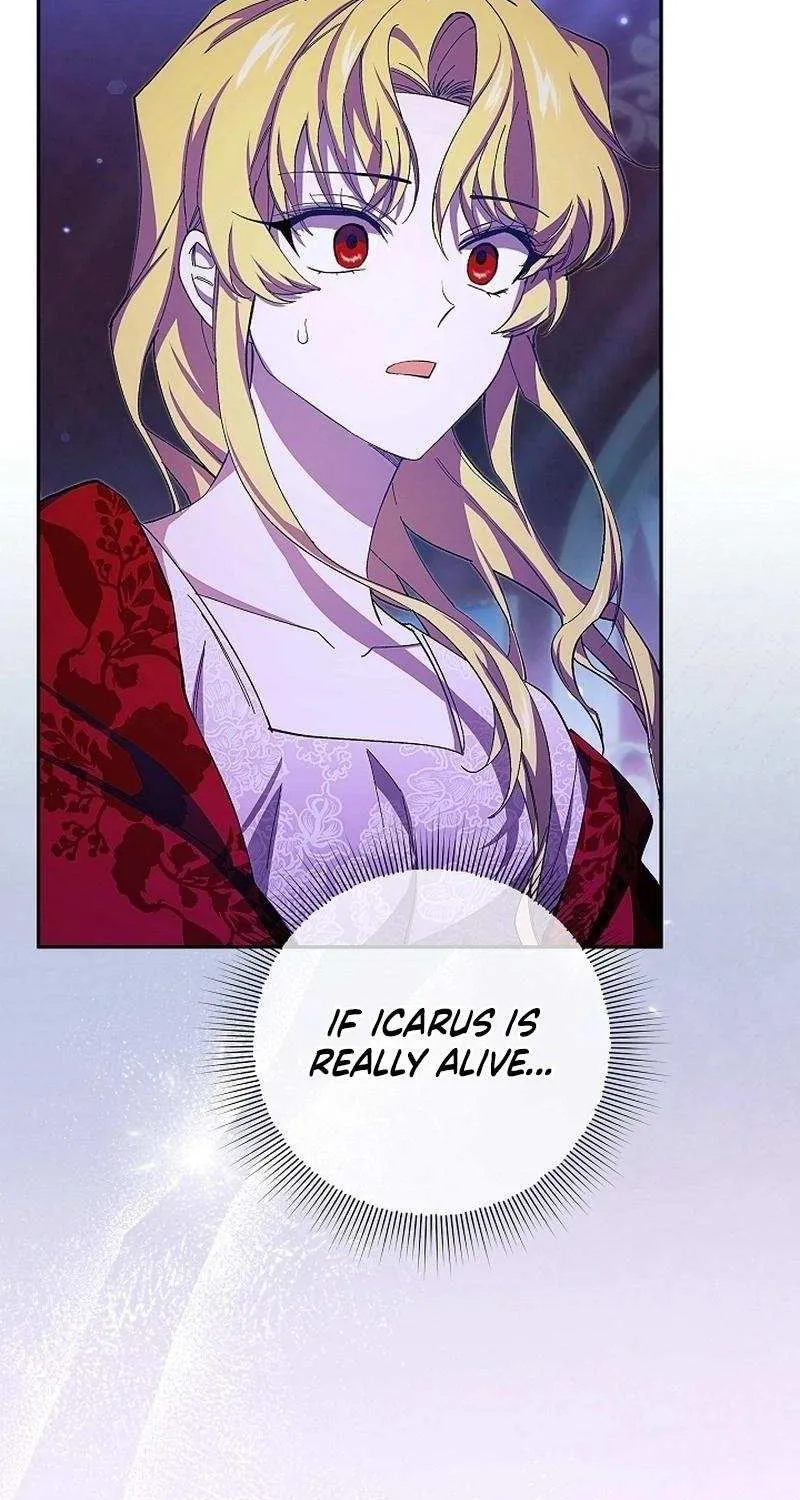Come On Now, Even If I’m Not A Villain Chapter 14 page 3 - 