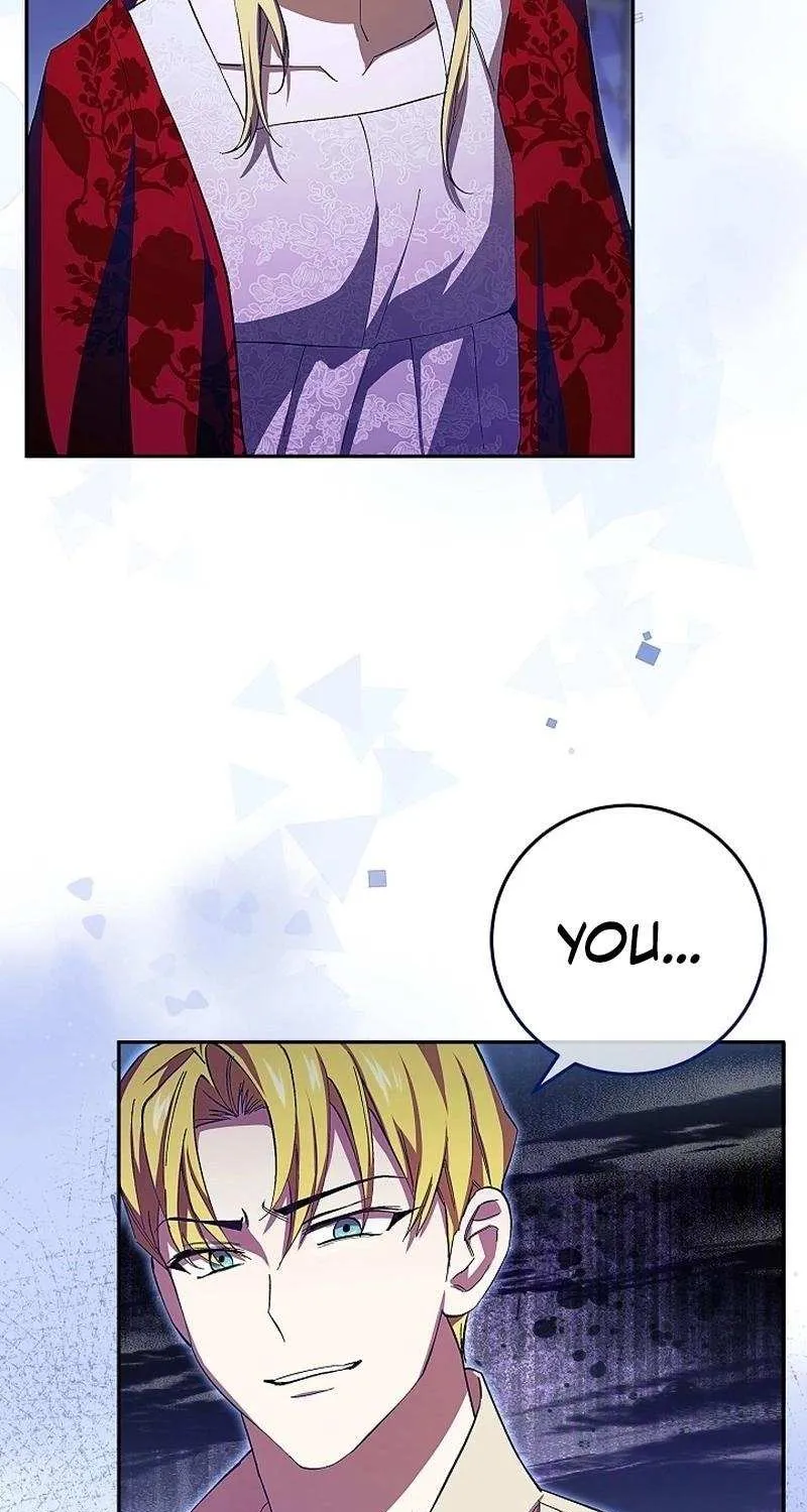 Come On Now, Even If I’m Not A Villain Chapter 14 page 21 - 