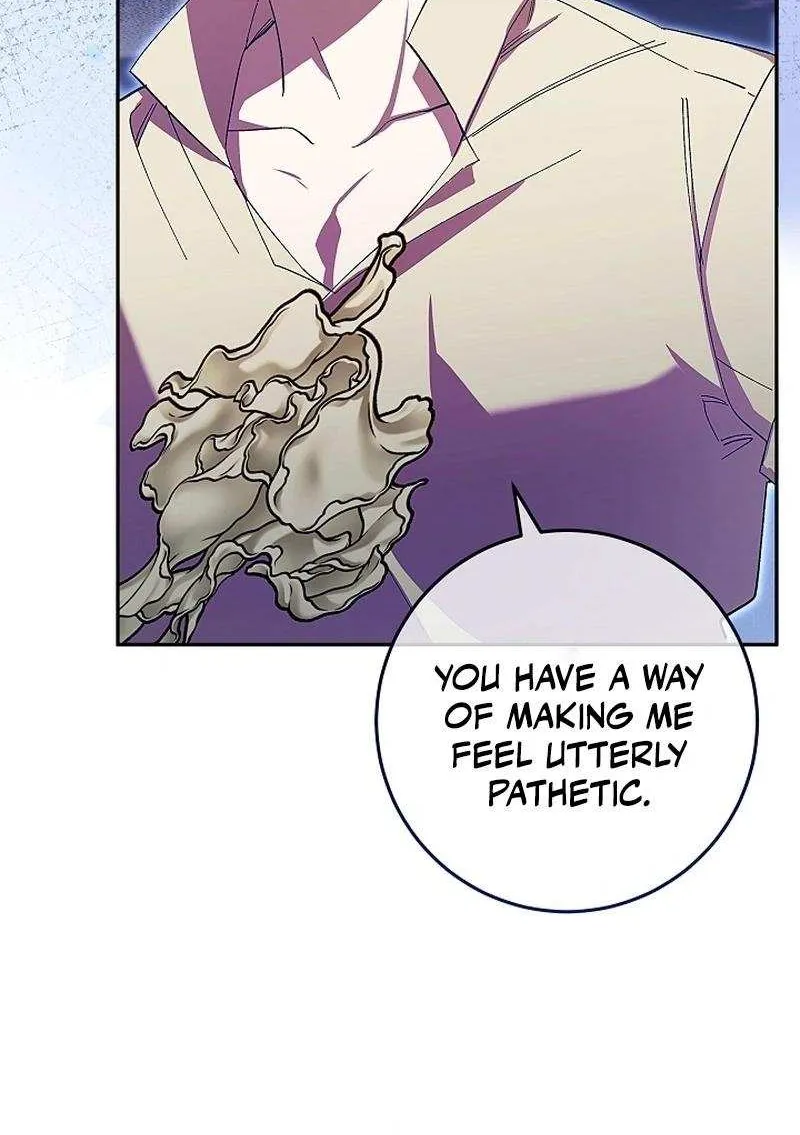 Come On Now, Even If I’m Not A Villain Chapter 14 page 22 - 