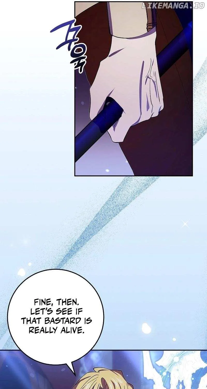 Come On Now, Even If I’m Not A Villain Chapter 14 page 23 - 