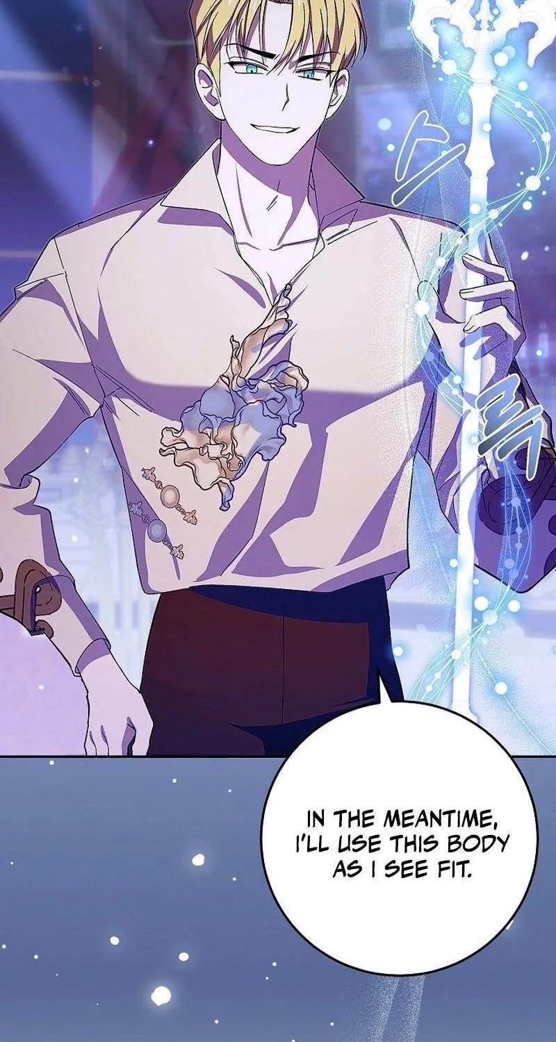 Come On Now, Even If I’m Not A Villain Chapter 14 page 24 - 
