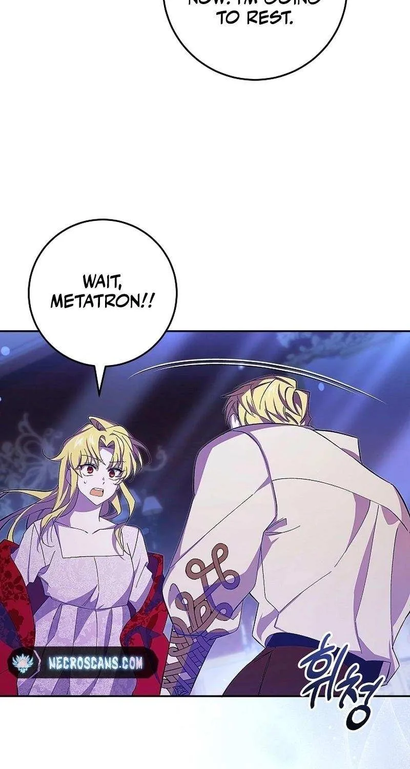 Come On Now, Even If I’m Not A Villain Chapter 14 page 26 - 