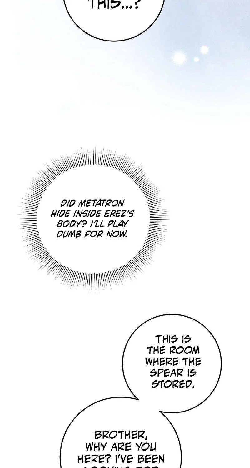 Come On Now, Even If I’m Not A Villain Chapter 14 page 29 - 