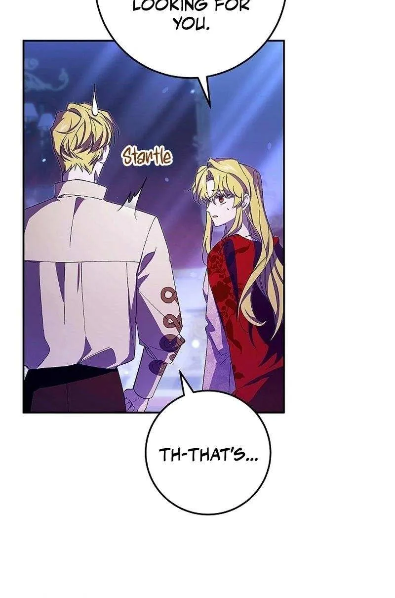 Come On Now, Even If I’m Not A Villain Chapter 14 page 30 - 
