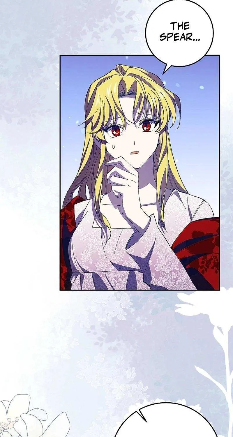 Come On Now, Even If I’m Not A Villain Chapter 14 page 32 - 