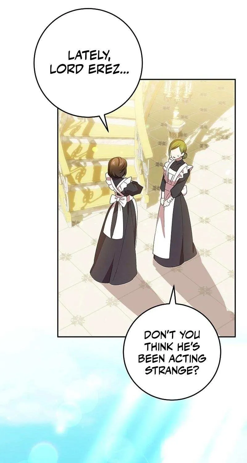 Come On Now, Even If I’m Not A Villain Chapter 14 page 36 - 