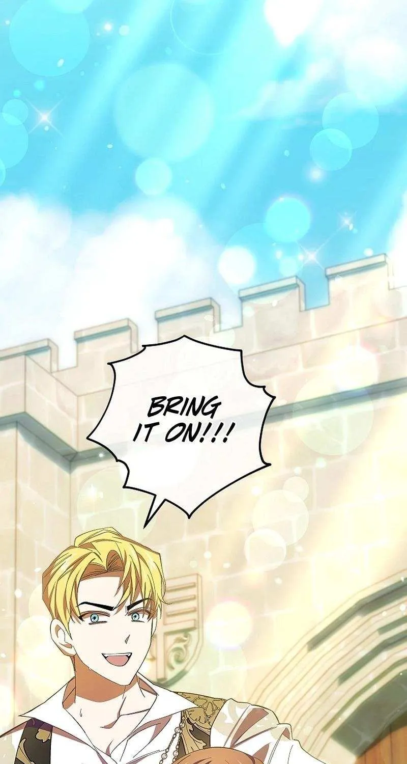 Come On Now, Even If I’m Not A Villain Chapter 14 page 37 - 