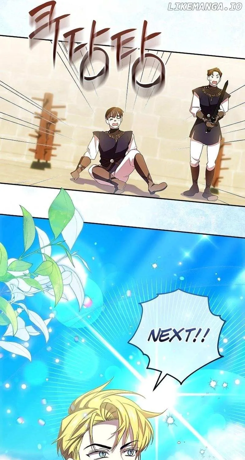 Come On Now, Even If I’m Not A Villain Chapter 14 page 39 - 