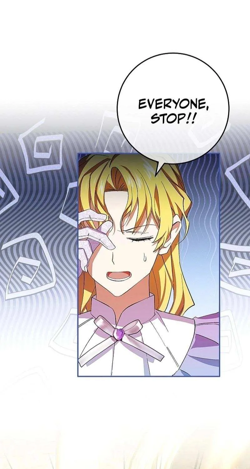 Come On Now, Even If I’m Not A Villain Chapter 14 page 43 - 