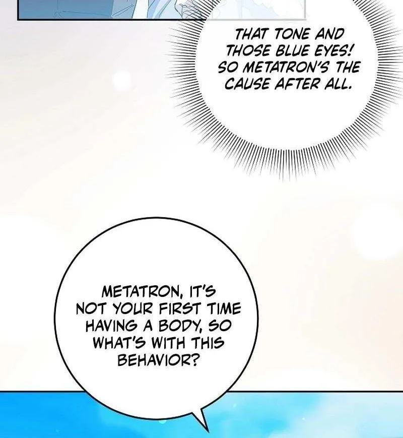 Come On Now, Even If I’m Not A Villain Chapter 14 page 46 - 