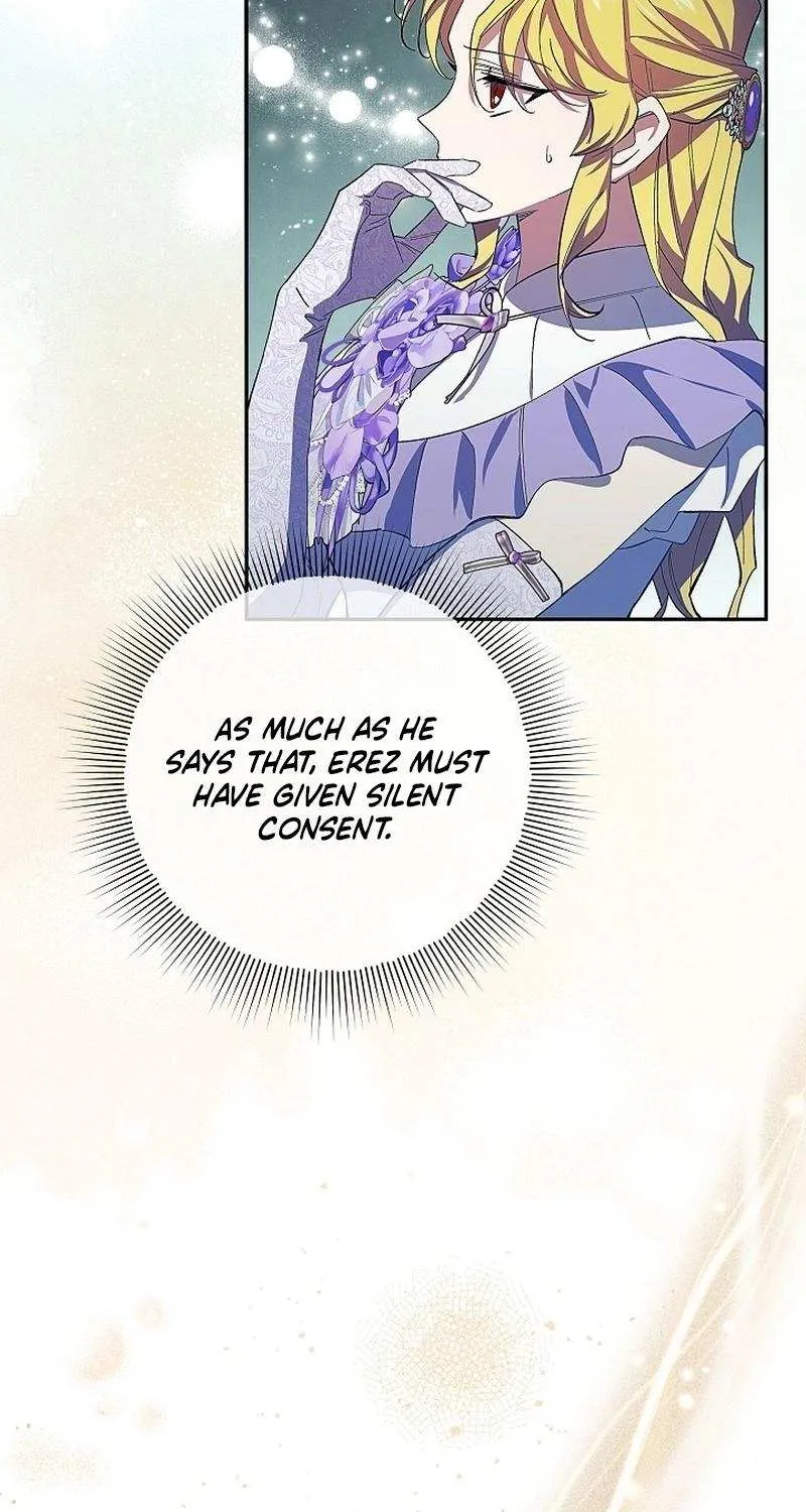 Come On Now, Even If I’m Not A Villain Chapter 14 page 49 - 