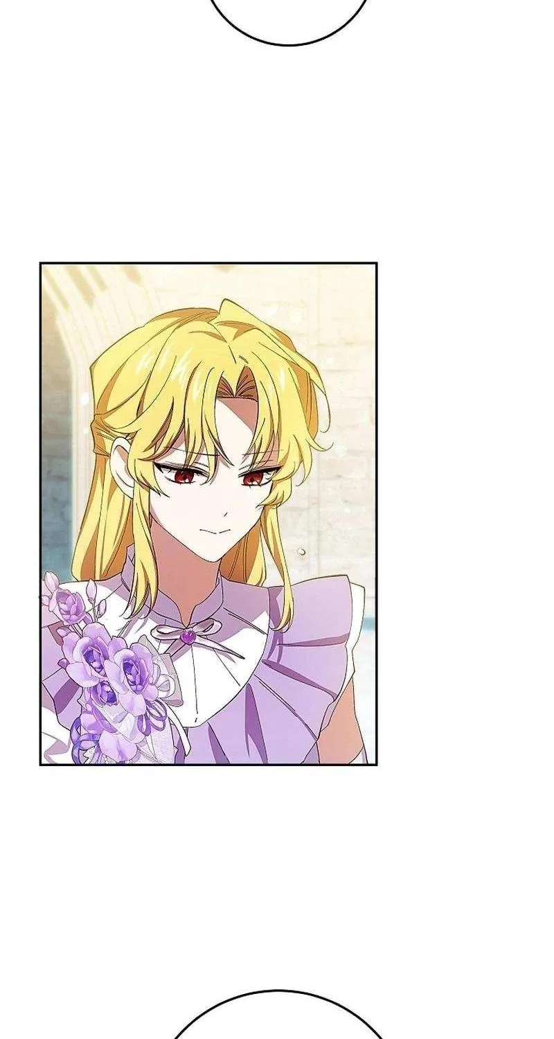 Come On Now, Even If I’m Not A Villain Chapter 14 page 59 - 