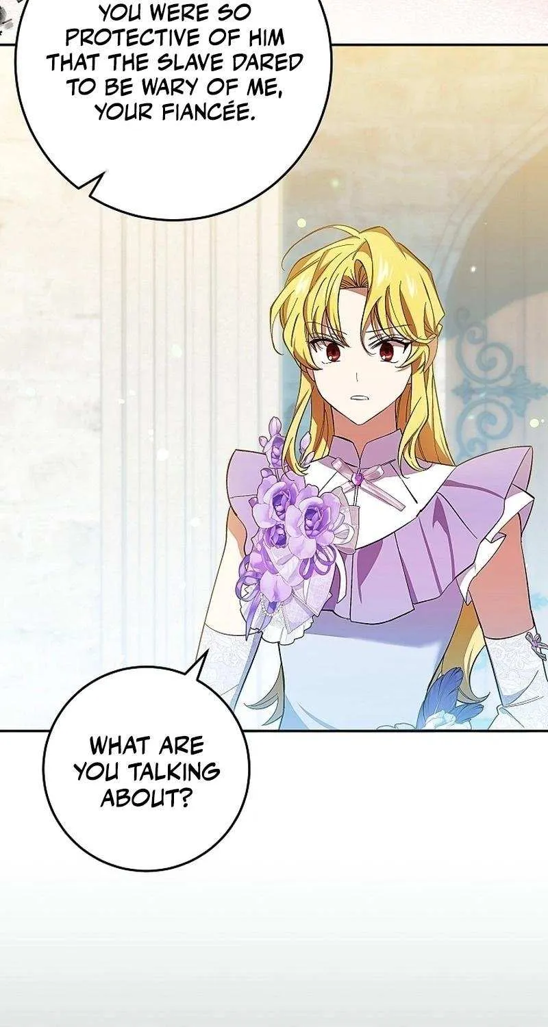 Come On Now, Even If I’m Not A Villain Chapter 14 page 62 - 